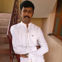 Saravanan M