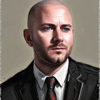 Nick Wood
