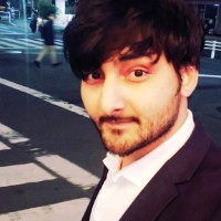 Asit Mishra