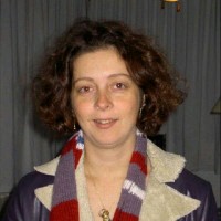 Raquel Cátedra Guerrero