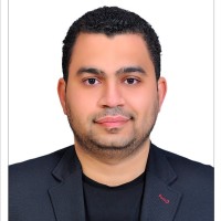 Amr M Zidan