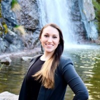 Alyssa Lecount