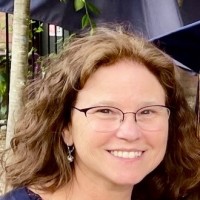 Debbie Levin