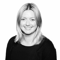 Charlotte Redmond