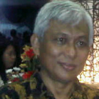 Bambang EBES
