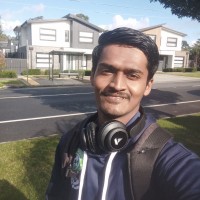 Sahil Patil