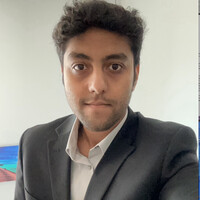 Ankith Nair