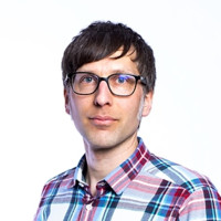 Björn Jouchims
