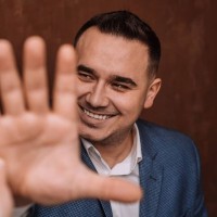 Volodymyr Ноrbatiuk