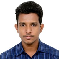 Bhavik Solanki