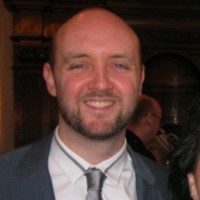 Greg McCraw