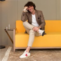 Architetto Michele Perlini