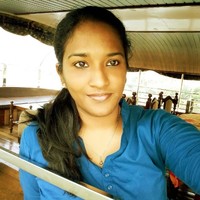 Sarayu RajaSekaran