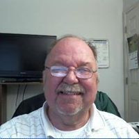 John Blacklock