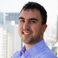 Eloy Martins de Oliveira Junior