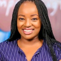 Maryanne Kariuki