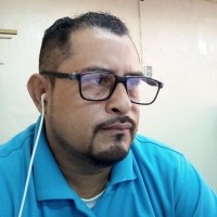 Eduardo Jose Vargas Morales