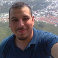 Edgardo Juarez