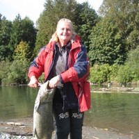 Corrine Parrott