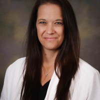 Trista Long, DNP, MBA, MSN, RN-BC, ON-C