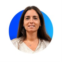 Caroline Gueydon