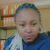Lebohang Twala