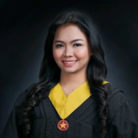Hannah Mae Dioneda