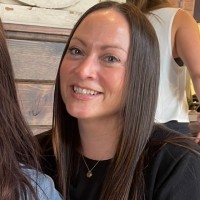 Andrea Martin