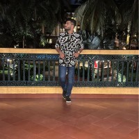 Nitesh Kukreja