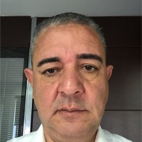 Alberto Carlos Santos