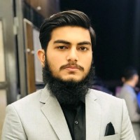 Muhammad Owais Amin