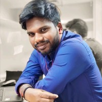 Manikandan Ganesan