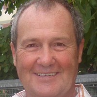 Simon Fallon