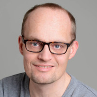 Casper Budtz-Jørgensen