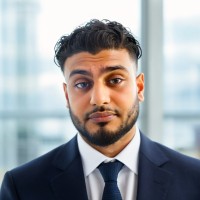 Shyam Patel