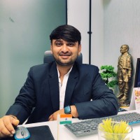Chirag Babariya