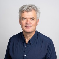 Jaap van Goch