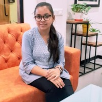 Ruchi Agarwal