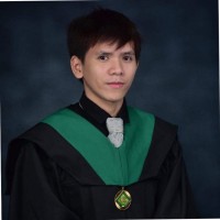 ARNOLD MANLANGIT