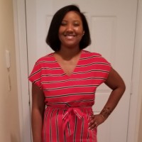 Myra Simmons