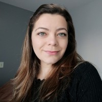 Gabriela da Silva Ramos