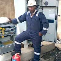 Watitwa Isaac