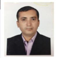 Nadeem Ali Khan