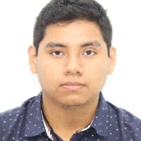 Martin Enrique Luna Victoria Rodriguez