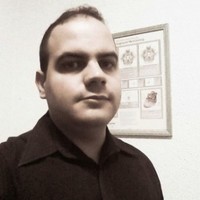 Farid Gerência Comercial VISAN Médica