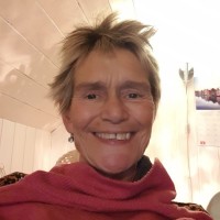 Anne Grethe Lindseth