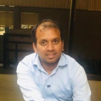 Krishna Teja