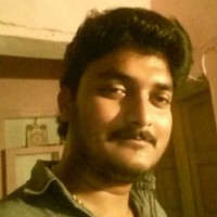 Paritosh Srivastava