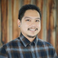 Alvin Ray Molina