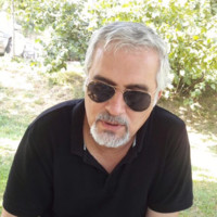 Reha Özörücü